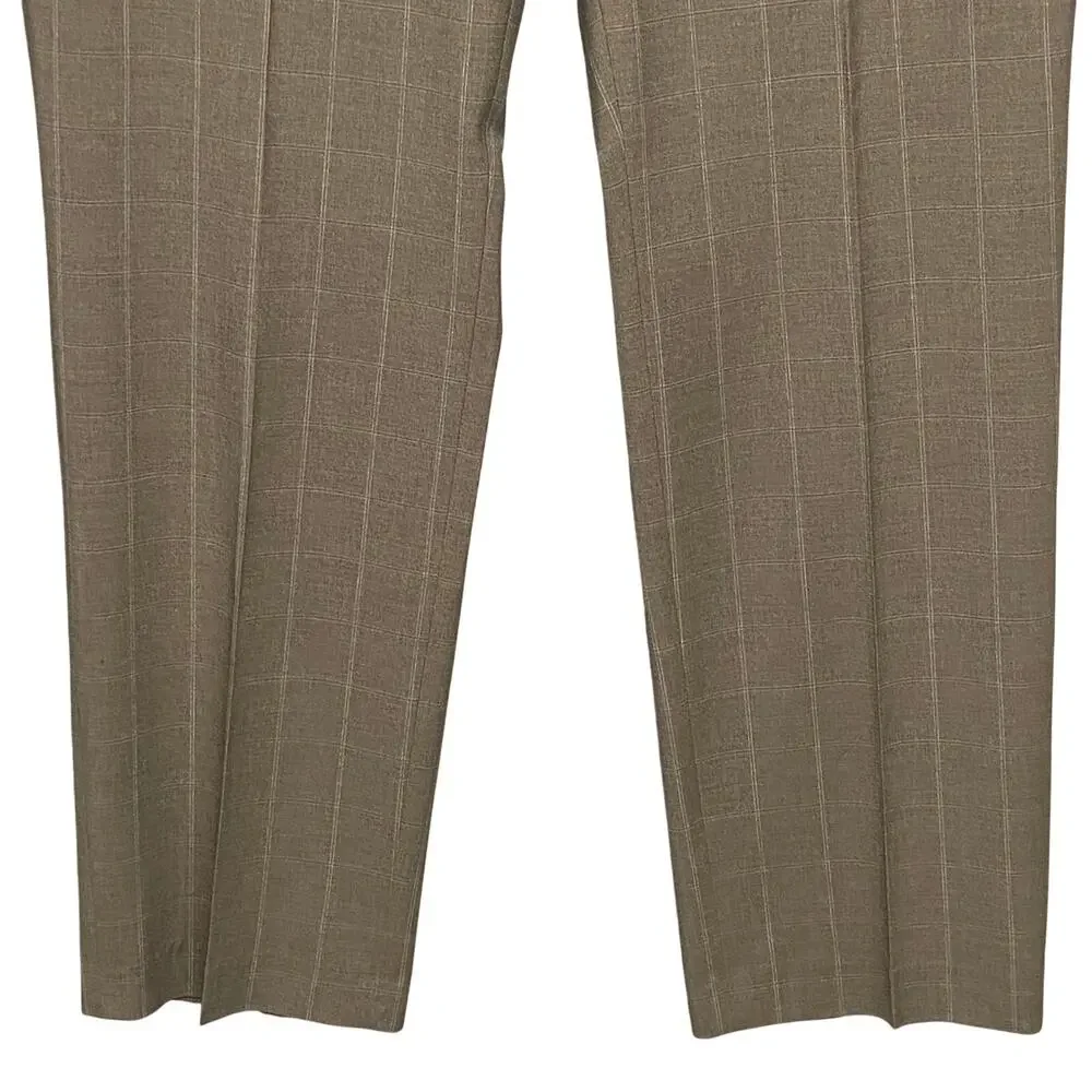 Perry Ellis Dress Pants Portfolio Men's 38